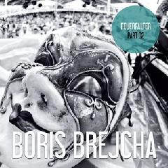Boris Brejcha - Feuerfalter Part 02 (2014) Boris Brejcha - Feuerfalter Part 02 (2014)