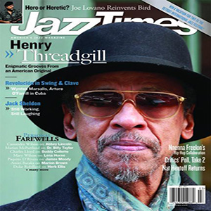 bmYwF - Henry Threadgill Discography [1976-2010]