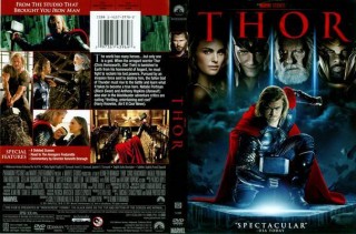 Thor Thor