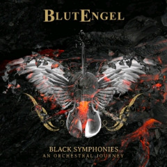 Blutengel - Black Symphonies (2014) Blutengel - Black Symphonies (2014)