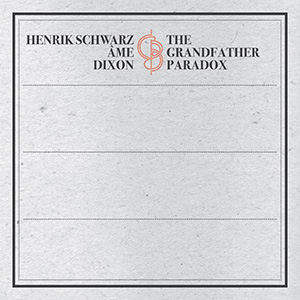cCJU - VA The Grandfather Paradox [2009]