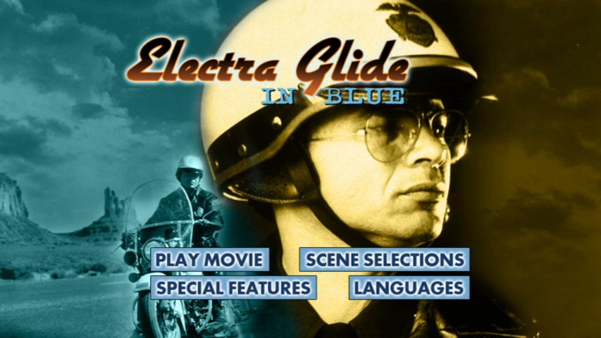 cDZ6p - Electra Glide In Blue [DVD9] [Ing-Fra] [Accion] [1973]