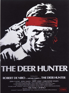 cEV46 - The Deer Hunter [DVD9] [Ing-Lat] [Drama] [1978]