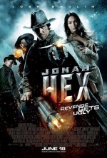 Jonah Hex (DVDRip)(Castellano)