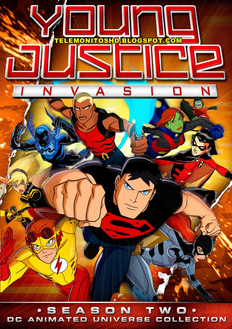 INVASION SEGUNDA TEMPORADA invasion segunda temporada: