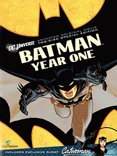 cLv9d - Batman Year One [DVD5] [Ing-Lat] [Animacion] [2011]