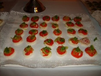 Tomate Aj&iacute;