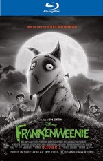 Frankenweenie (BrRip)(Latino)