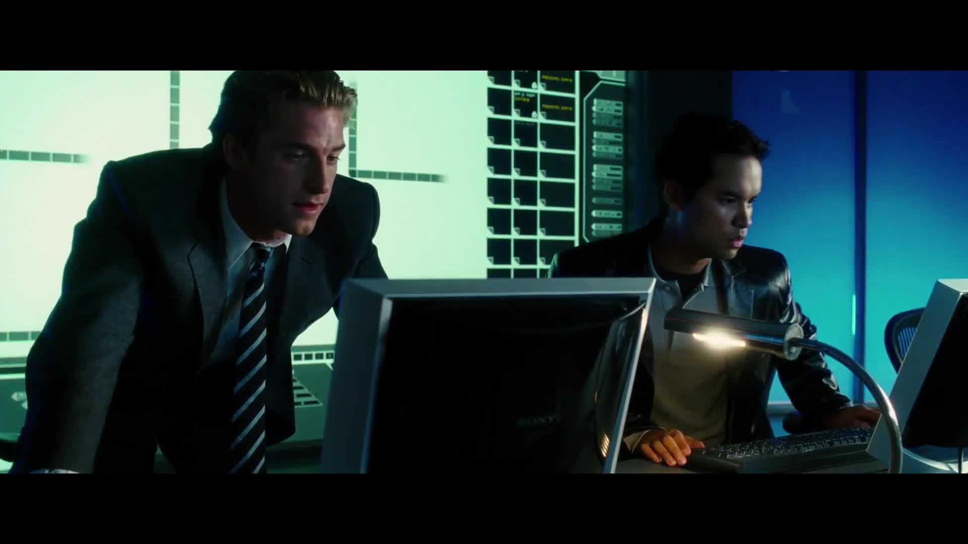 cR5KT - xXx2 [2005] [FullHD 1080] [Ing-Lat]