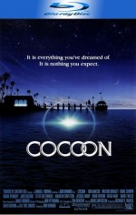 Cocoon (HDRip)(Castellano)