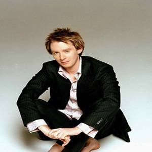 cUf7k - Clay Aiken Discography [2003-2012]