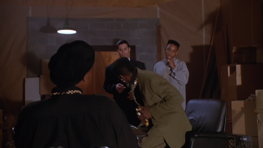 cjSvQ - New Jack City [DVD9] [Ing-Fra] [Thriller] [1991]