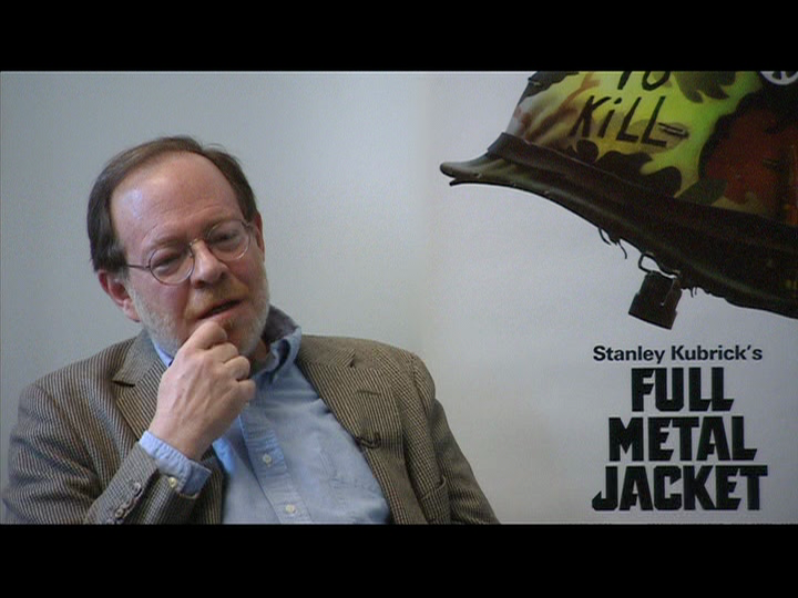 cwtmH - Stanley Kubrick A Life in Pictures [DVD9] [Ingles] [2001]