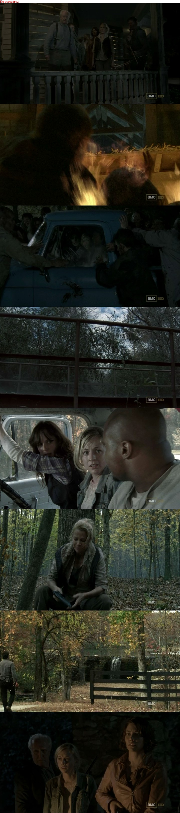 Watch Fear the Walking Dead Online Full Episodes in HD