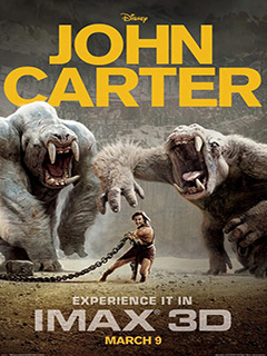 dHxQN - John Carter [2012] [FullHD 1080] [Ing-Lat]
