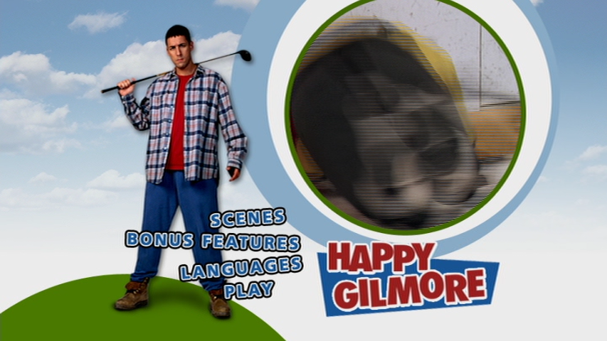 dNL03 - Happy Gilmore [DVD9] [Ing-Lat-Fra] [Comedia] [1996]