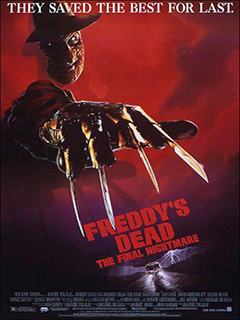dPgKh - Freddys Dead: The Final Nightmare [1991] [FullHD 1080] [Ing-Lat]