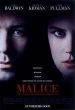 Malicia (DVDRip)(Castellano)