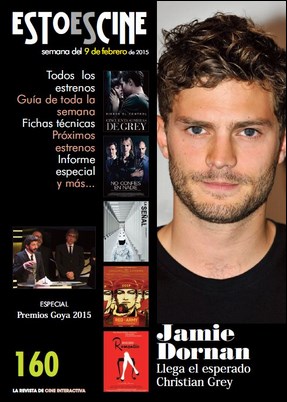 ESTO ES CINE esto es cine: