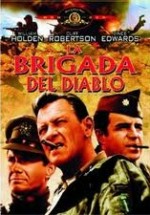 La brigada del diablo (DVDRip)(Castellano)