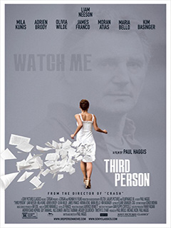 dsazK - Third Person [2013] [Full HD 1080] [Ing-Lat]
