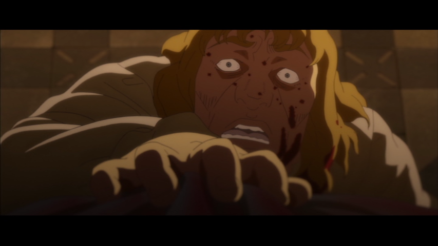 e4kw8 - Berserk Golden Age Arc I [DVD9] [Ing-Jap] [Anime] [2012]