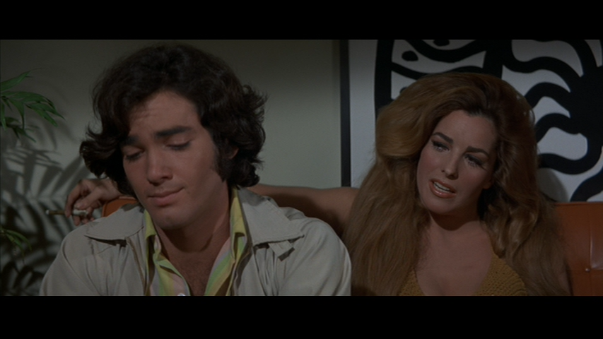 e4n - Beyond the Valley of the Dolls [DVD9] [Ing-Fra] [Comedia] [1970]