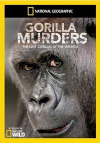 Asesinos de gorilas (Natgeo)(DVDRip)(Castellano)