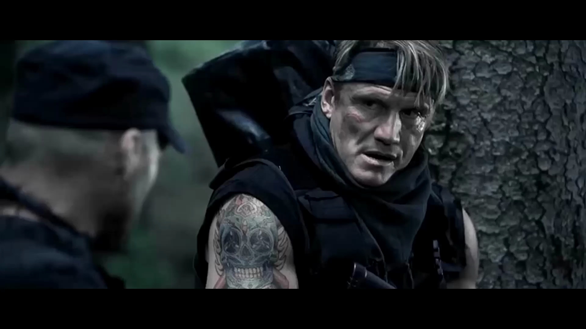 eNtC1 - The Expendables 3 [2014] [HD 1080] [Ing]