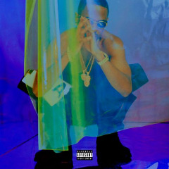 Big Sean - Hall of Fame (2013) Big Sean - Hall of Fame (2013)