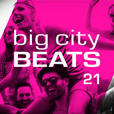 Big City Beats Vol. 21 [3CD] (2014)
