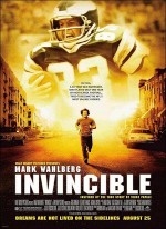 Invencible (Invincible)(DVDRip)(Castellano)