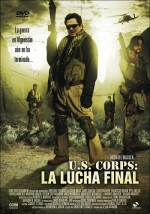 U.S. Corps: la lucha final (DVDRip)(Castellano)