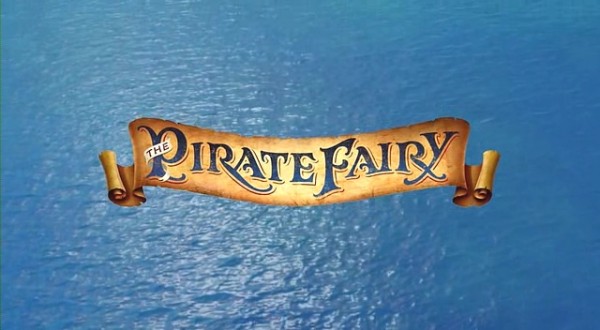 The Pirate Fairy [2014] BRRip Latino YG preview 1