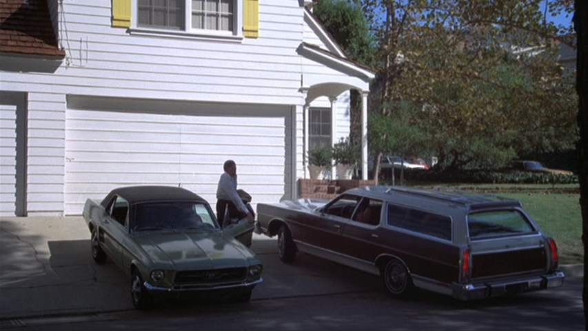 evz5 - Night Moves [DVD5] [Ing-Fra] [Thriller] [1975]