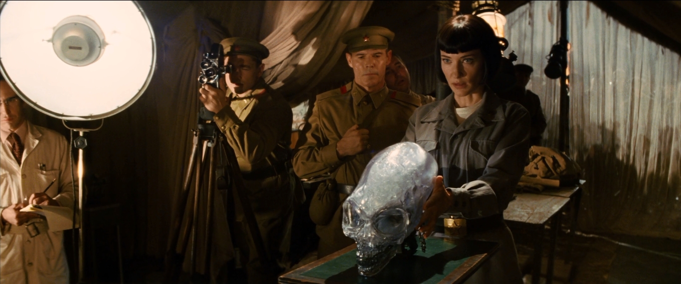 f3LG - Indiana Jones and the Kingdom of the Crystal Skull [2008] [FullHD 1080] [Ing-Lat]
