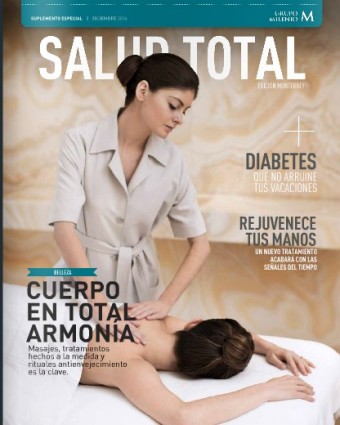 fHRGb   Salud Total   Noviembre 2014