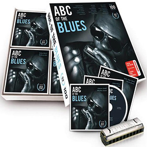 fIhg - VA ABC of the Blues [2010]