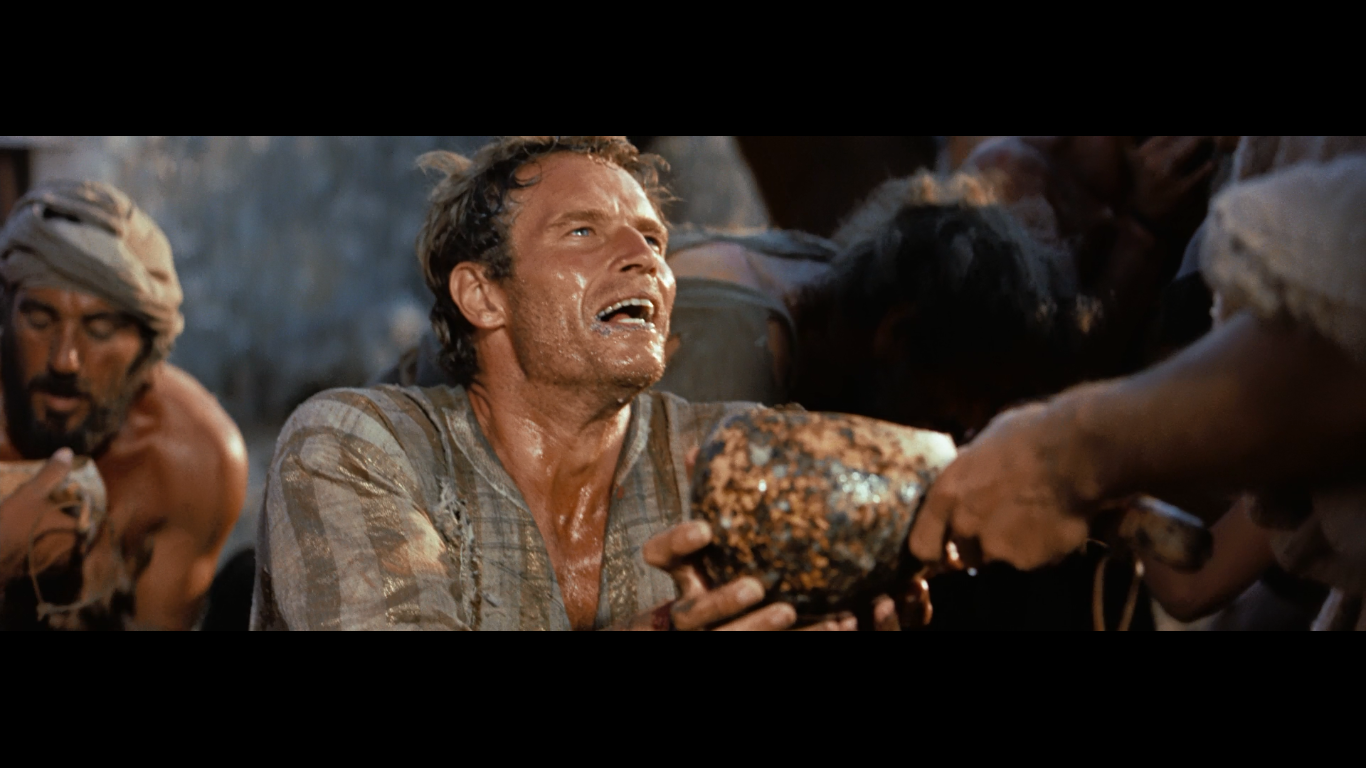 fJ34k - Ben-Hur [1959] [FullHD 1080p] [Ing-Lat]