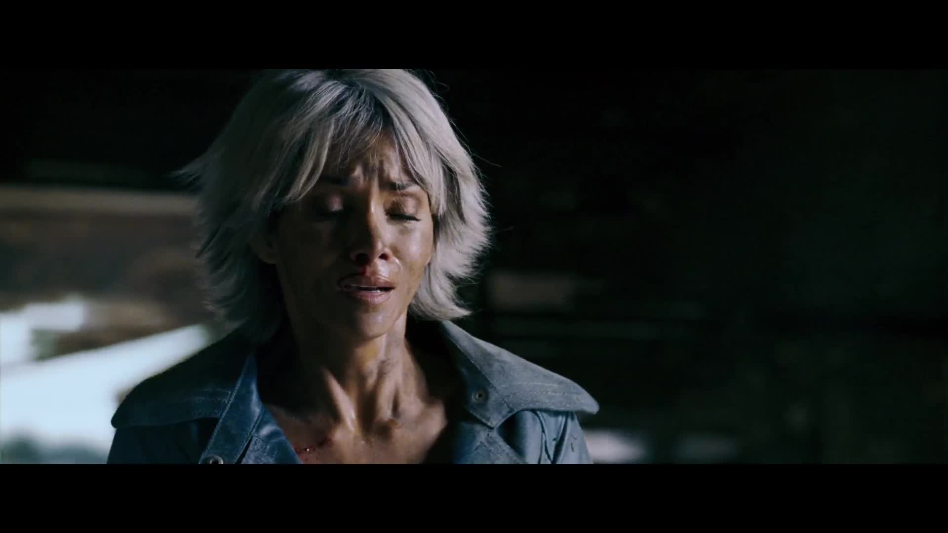 fOd1s - X-Men 3 [2006] [Full HD 1080] [Ing-Lat]