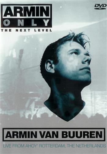 Armin Van Buuren: Armin Only: The Next Level