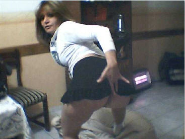 Chilenitas ricas de todas las edades (+18) Chilenitas ricas de todas las edades (+18)