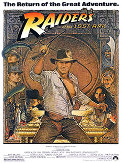 fhcXy - Indiana Jones Raiders of the Lost Ark [1981] [FullHD 1080]