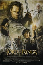 El Señor de los anillos: El retorno del rey (DVDRip)(Castellano) 