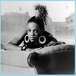 Evelyn King Discography [1977-2007]