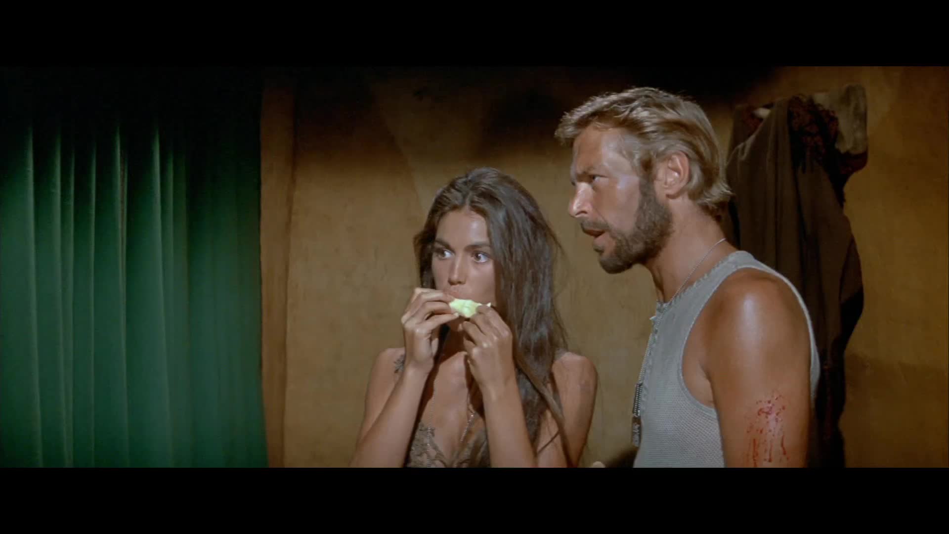 g6HTJ - Beneath the Planet of the Apes [1970] [FullHD 1080] [Ing-Lat]