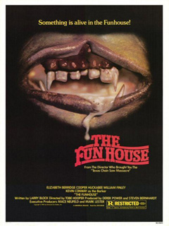 gAEvF - The Funhouse [DVD5] [Ingles] [Terror] [1981]