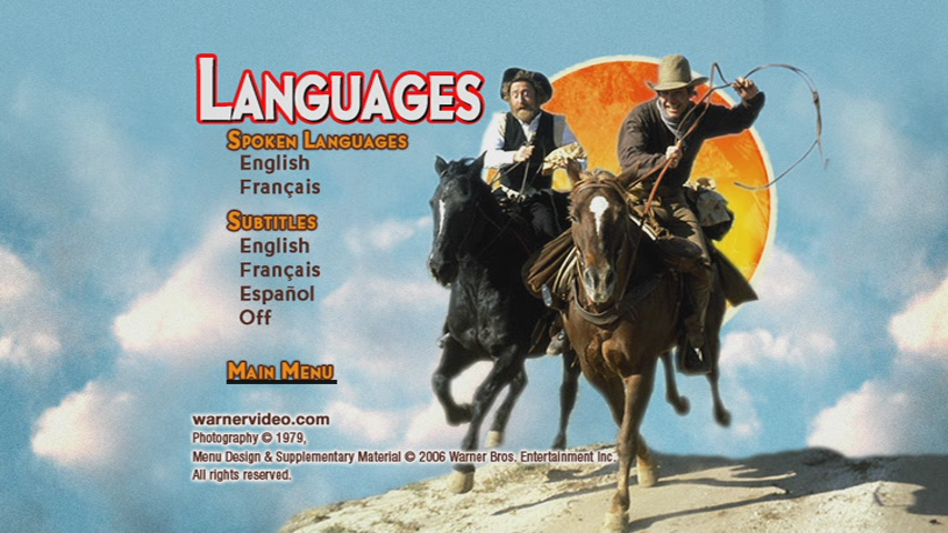 gG4YA - The Frisco Kid [DVD9] [Ingles-Frances] [Western] [1979]
