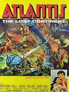 gKaZH - Atlantis the Lost Continent [DVD5] [Ing-Lat] [Ficcion] [1961]