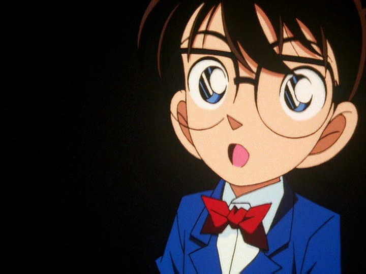 gOfmI - Meitantei Conan 14 banme no target [DVD5] [Latino] [Anime] [1998]